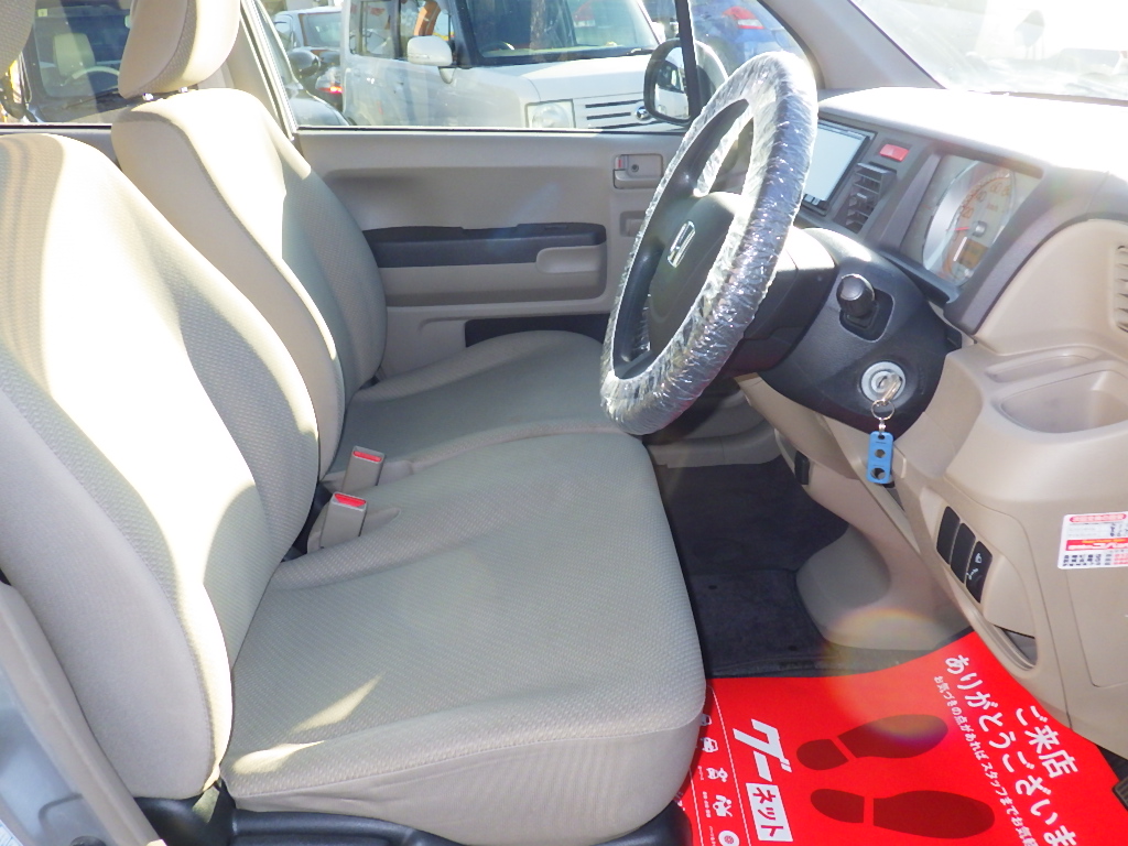 ホンダ&nbsp;ライフの画像3