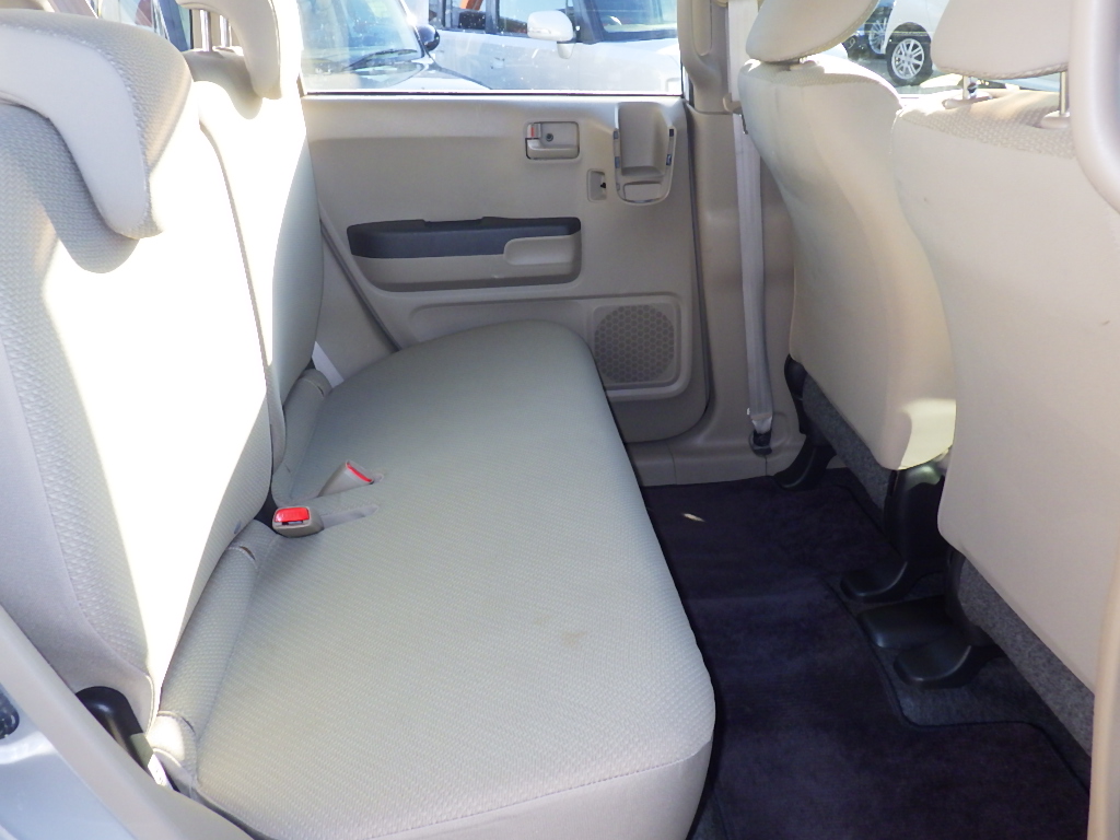 ホンダ&nbsp;ライフの画像4