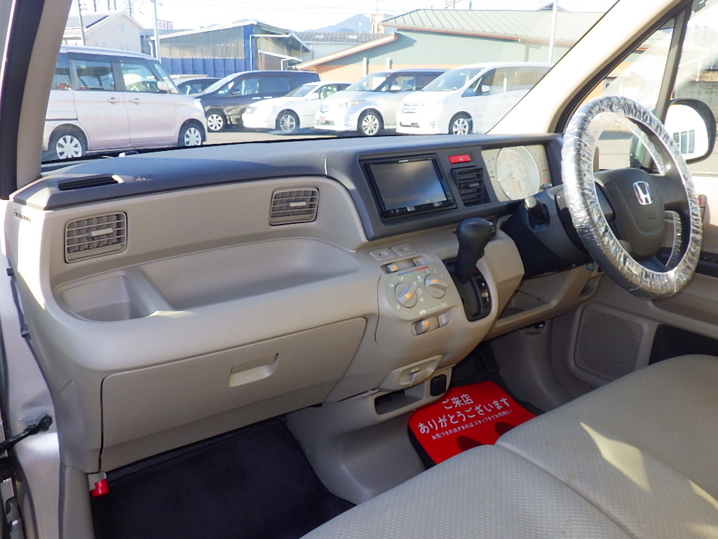 ホンダ&nbsp;ライフの画像5