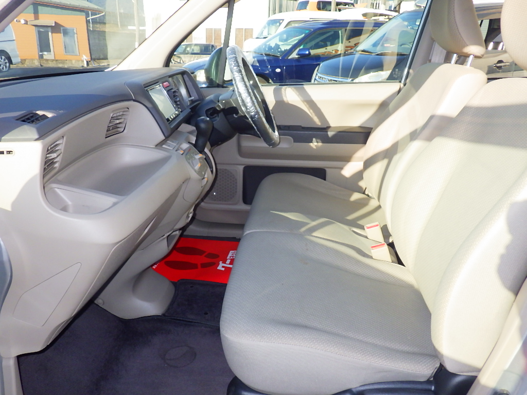 ホンダ&nbsp;ライフの画像6