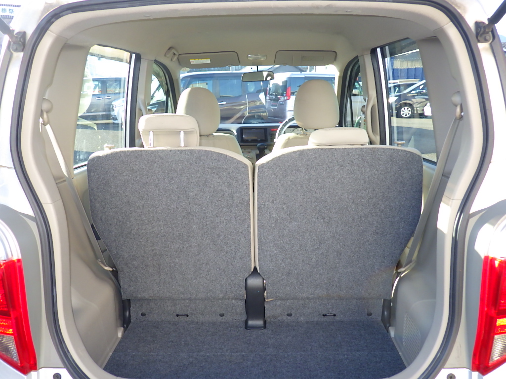 ホンダ&nbsp;ライフの画像8