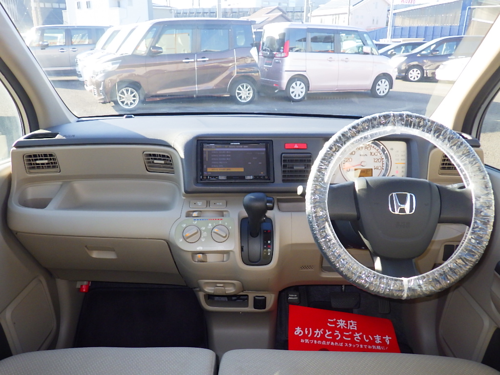 ホンダ&nbsp;ライフの画像9