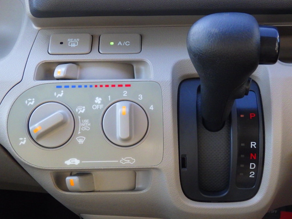 ホンダ&nbsp;ライフの画像12