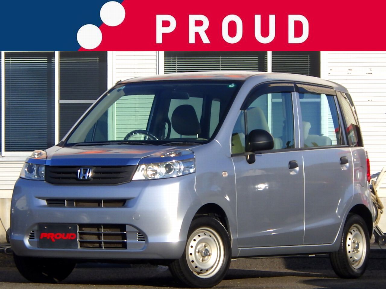 ホンダ ライフ Ｃ