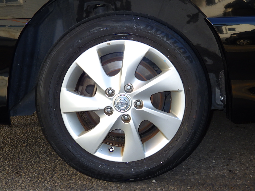 日産&nbsp;セレナの画像15