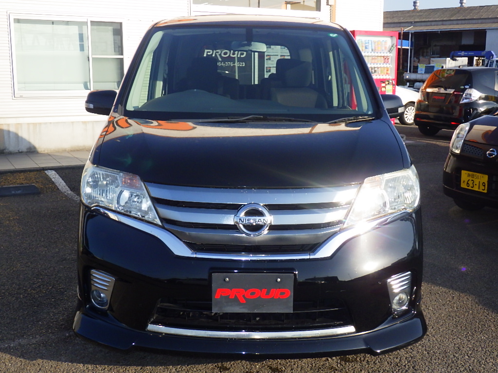 日産&nbsp;セレナの画像16