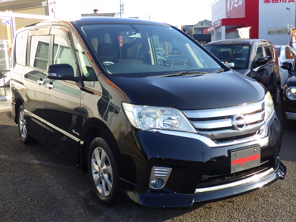 日産&nbsp;セレナの画像17