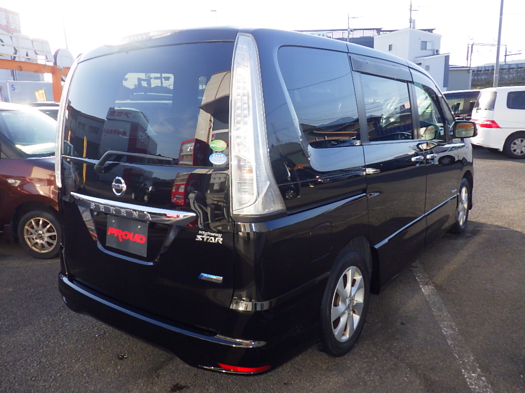 日産&nbsp;セレナの画像18