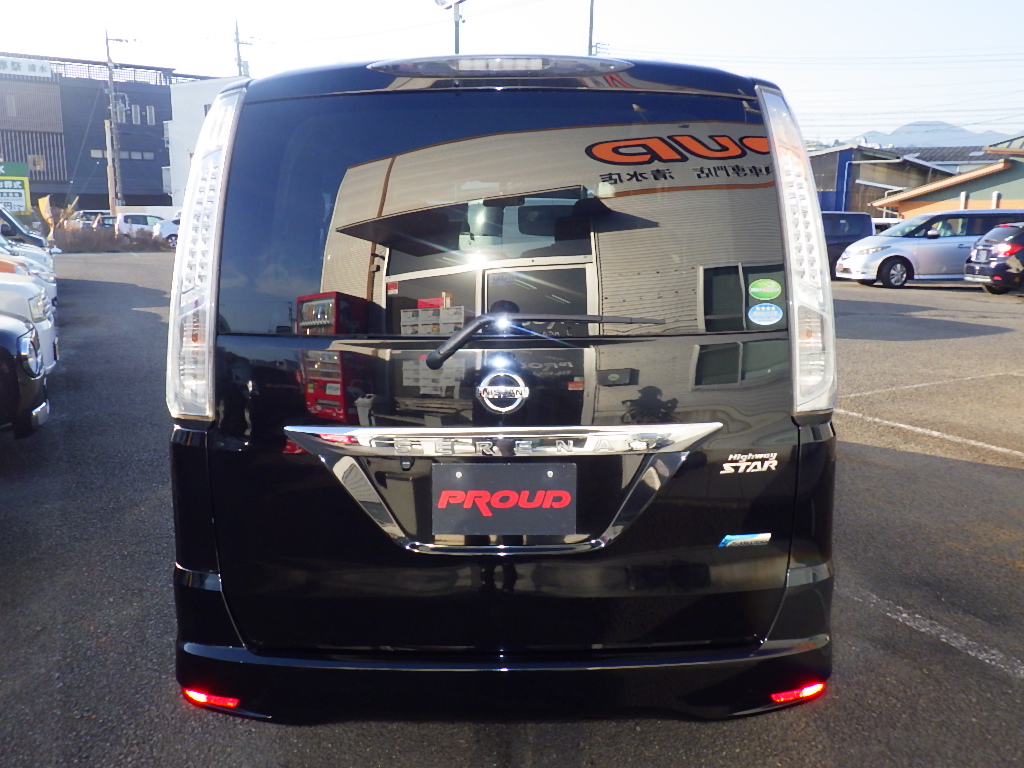 日産&nbsp;セレナの画像19