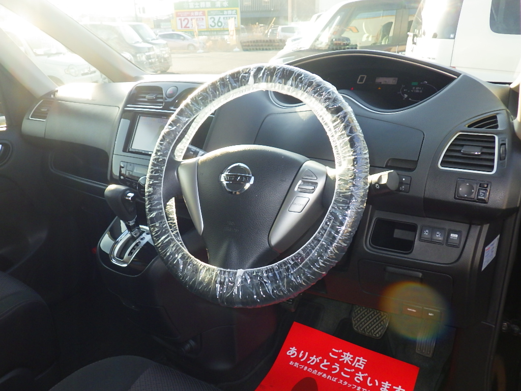 日産 セレナの画像2