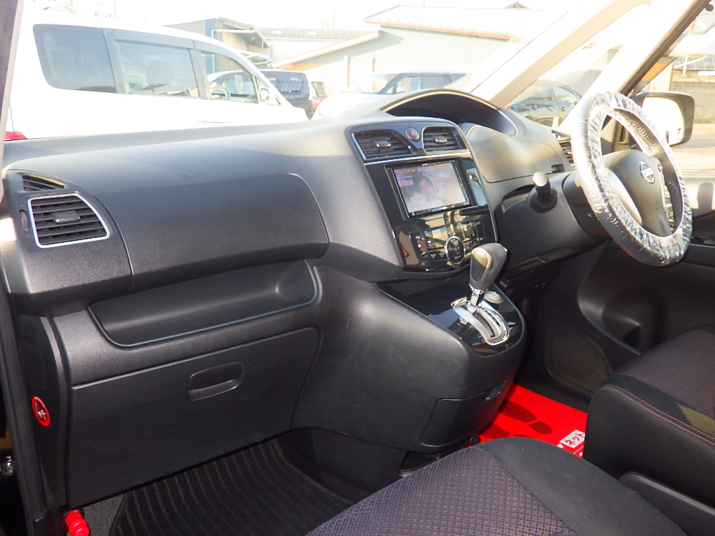 日産 セレナの画像5