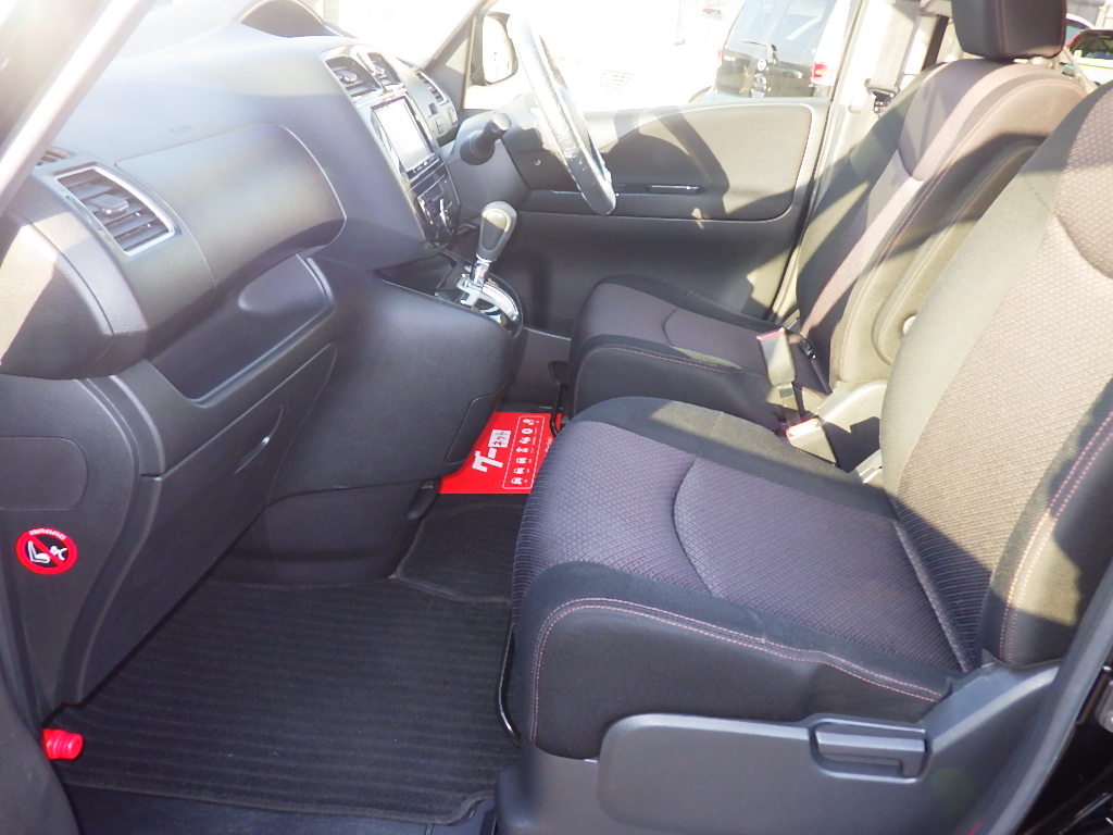 日産 セレナの画像6