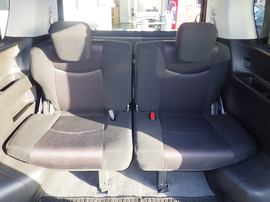 日産&nbsp;セレナの画像8