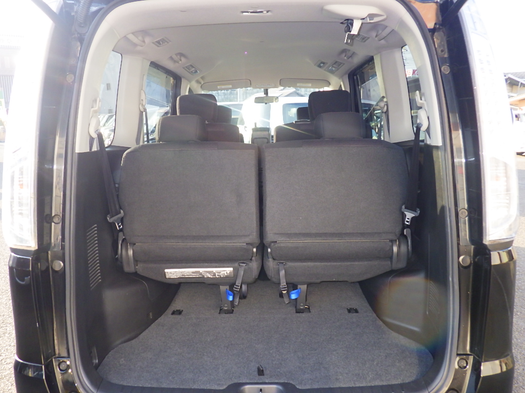 日産&nbsp;セレナの画像9