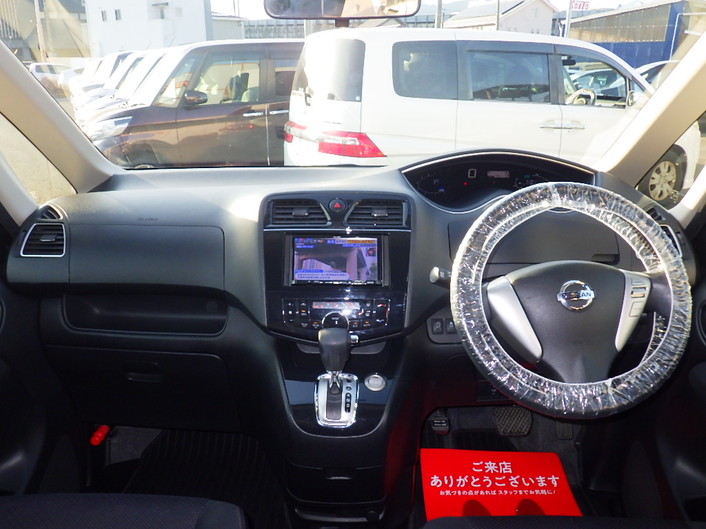 日産&nbsp;セレナの画像10