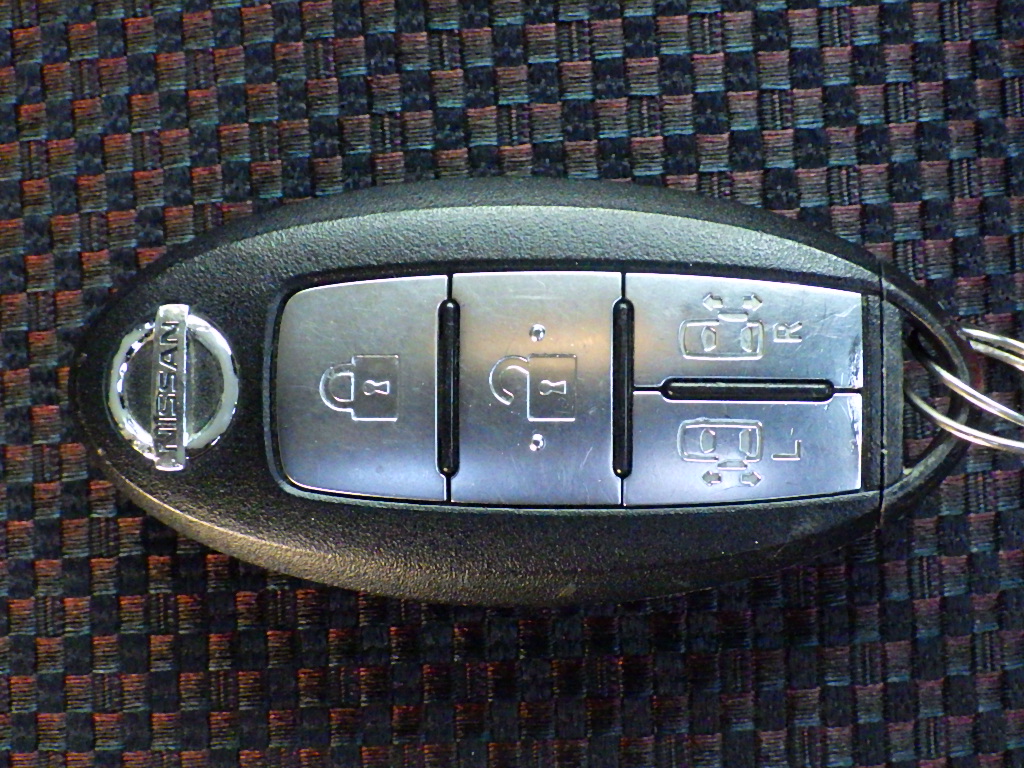 日産&nbsp;セレナの画像13