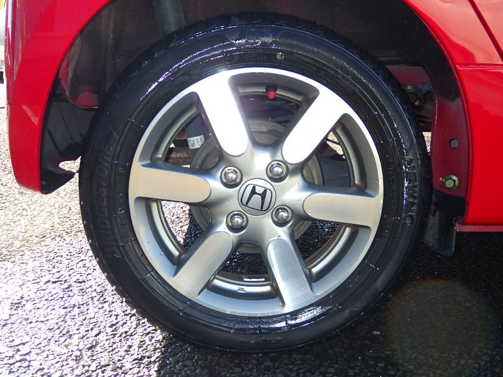 ホンダ N-ONEの画像15