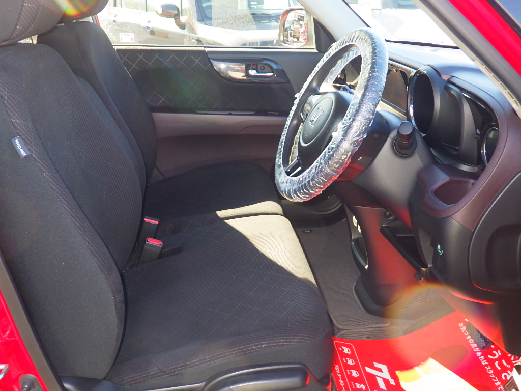 ホンダ N-ONEの画像3