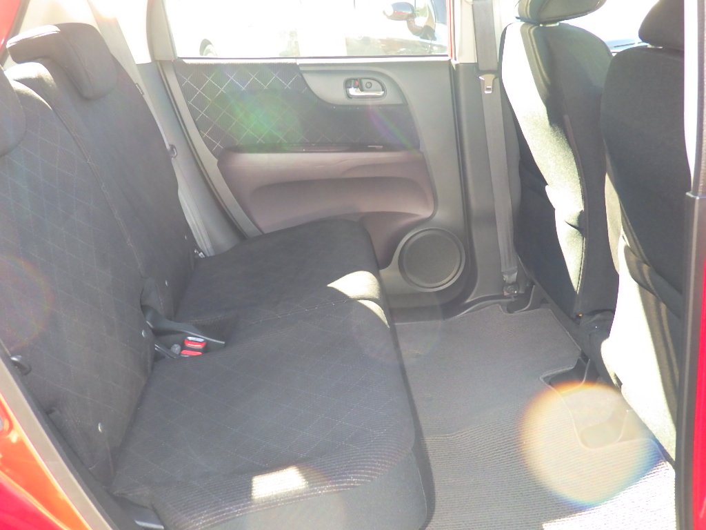 ホンダ N-ONEの画像4