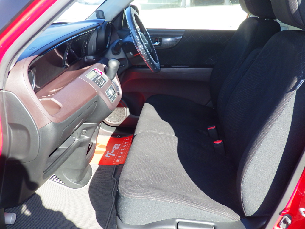 ホンダ N-ONEの画像6