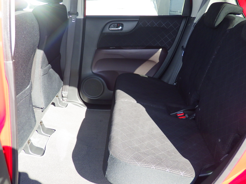 ホンダ N-ONEの画像7