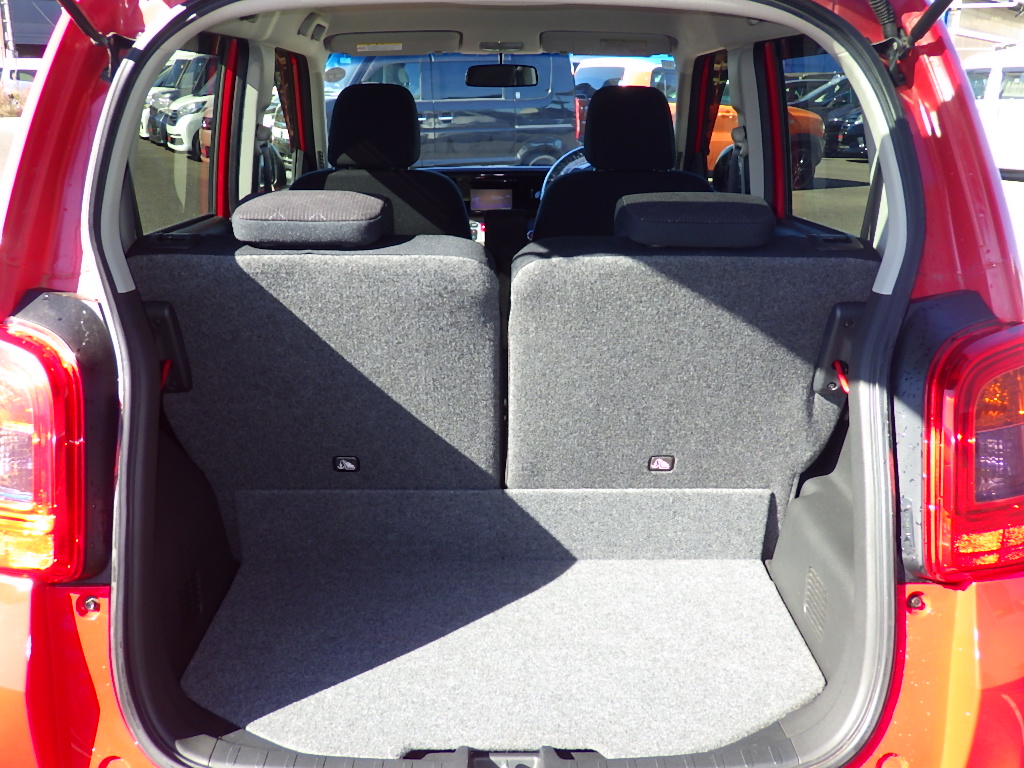 ホンダ N-ONEの画像8