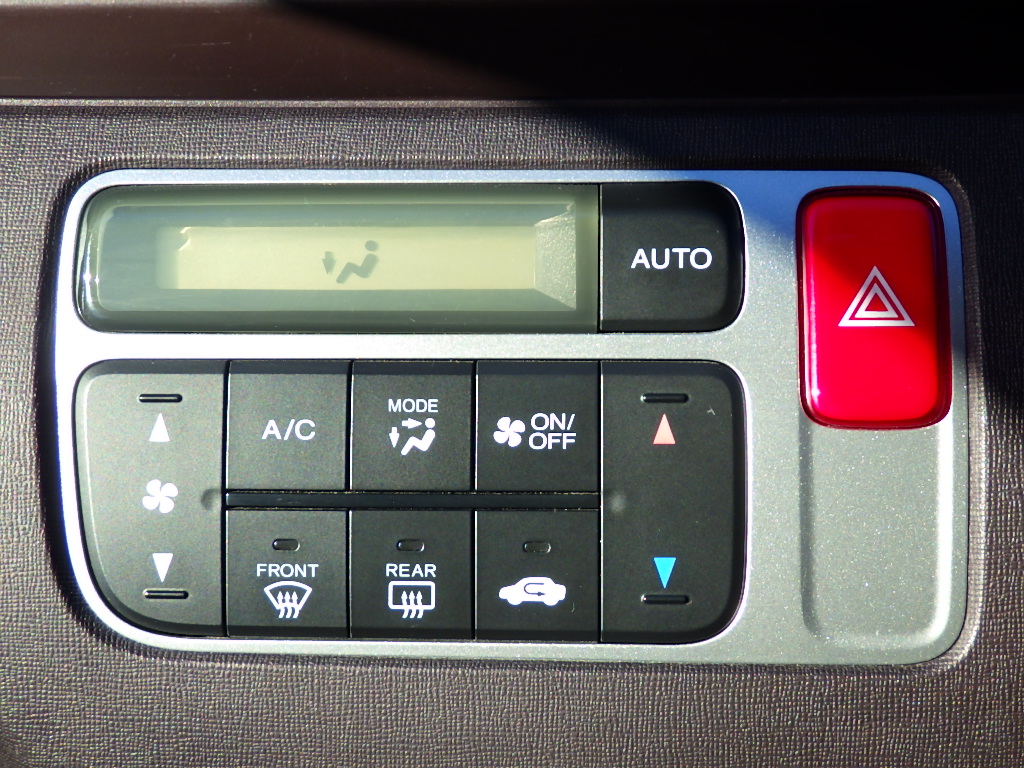 ホンダ N-ONEの画像14