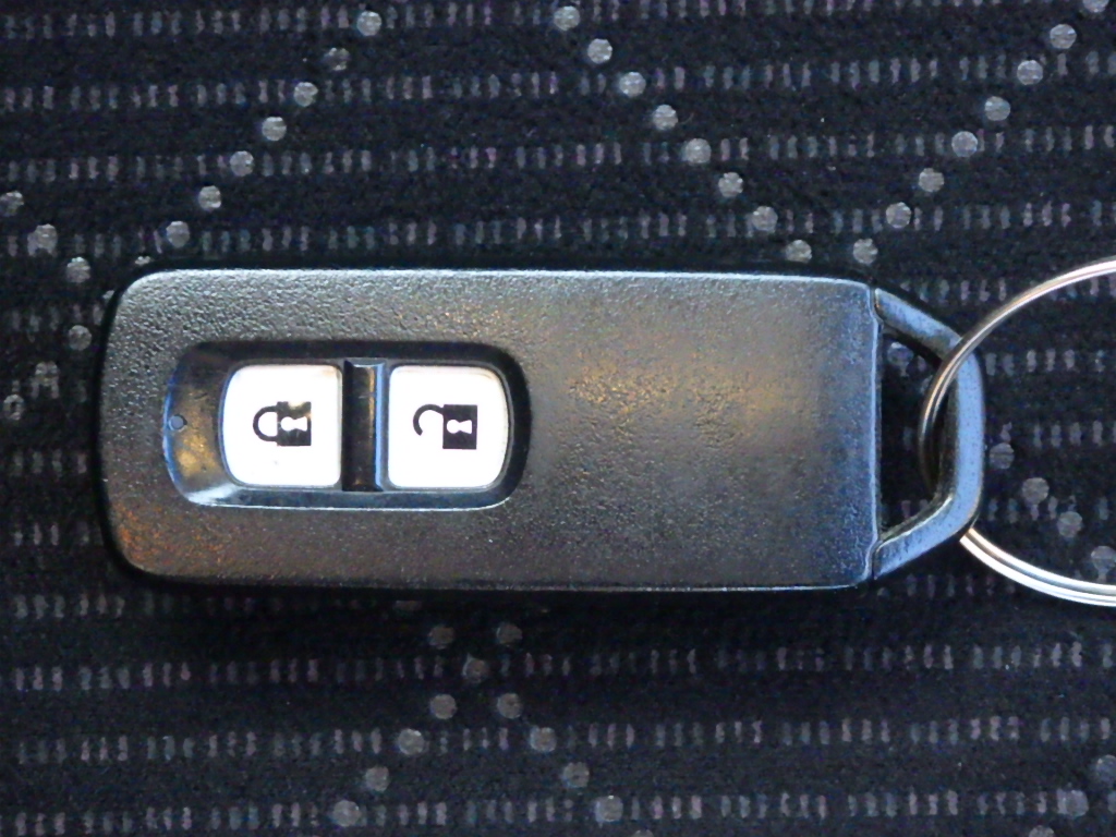 ホンダ N-ONEの画像12