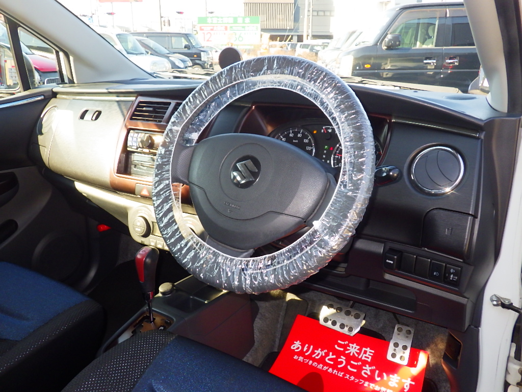 スズキ セルボの画像2