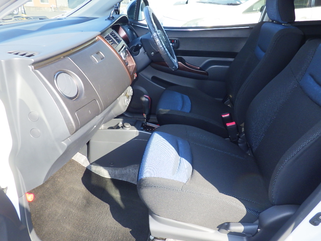 スズキ セルボの画像6