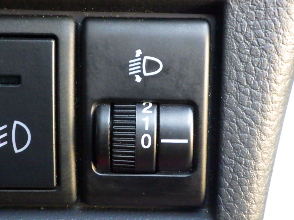 スズキ セルボの画像11