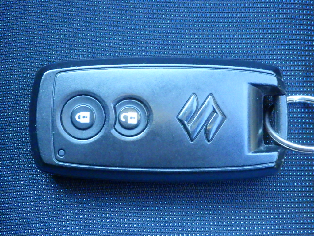 スズキ セルボの画像13