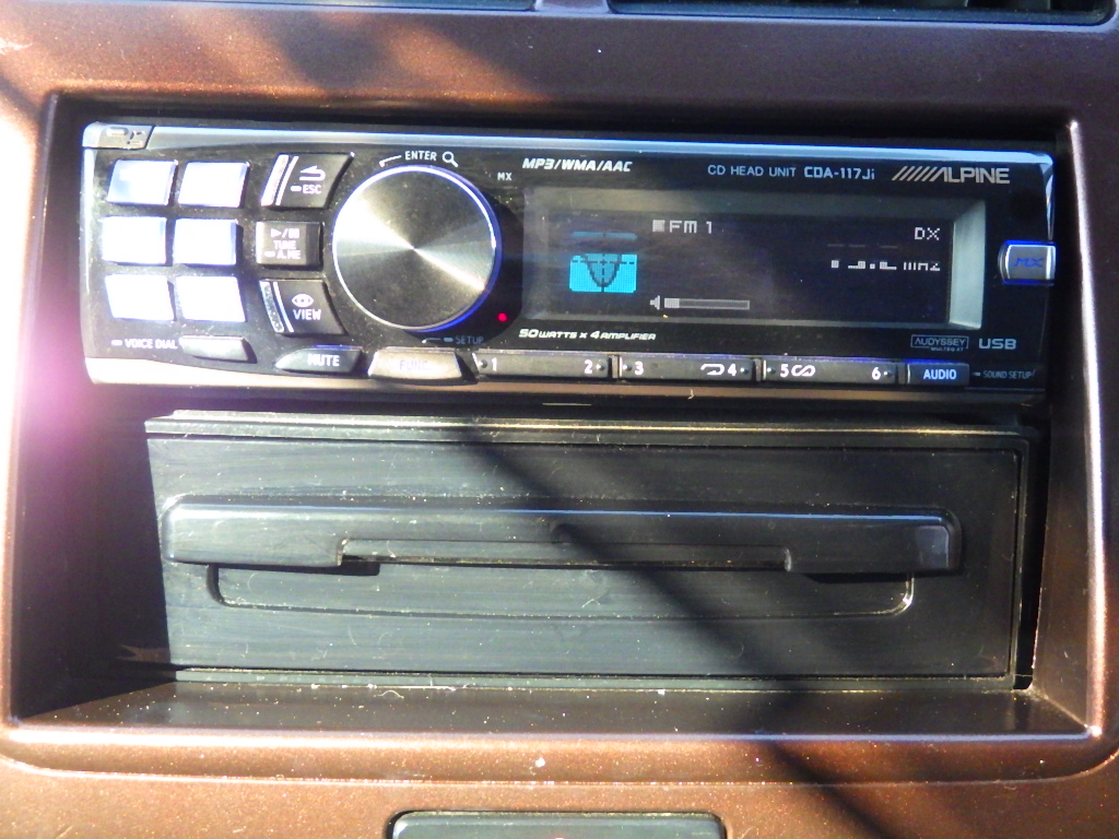 スズキ セルボの画像10