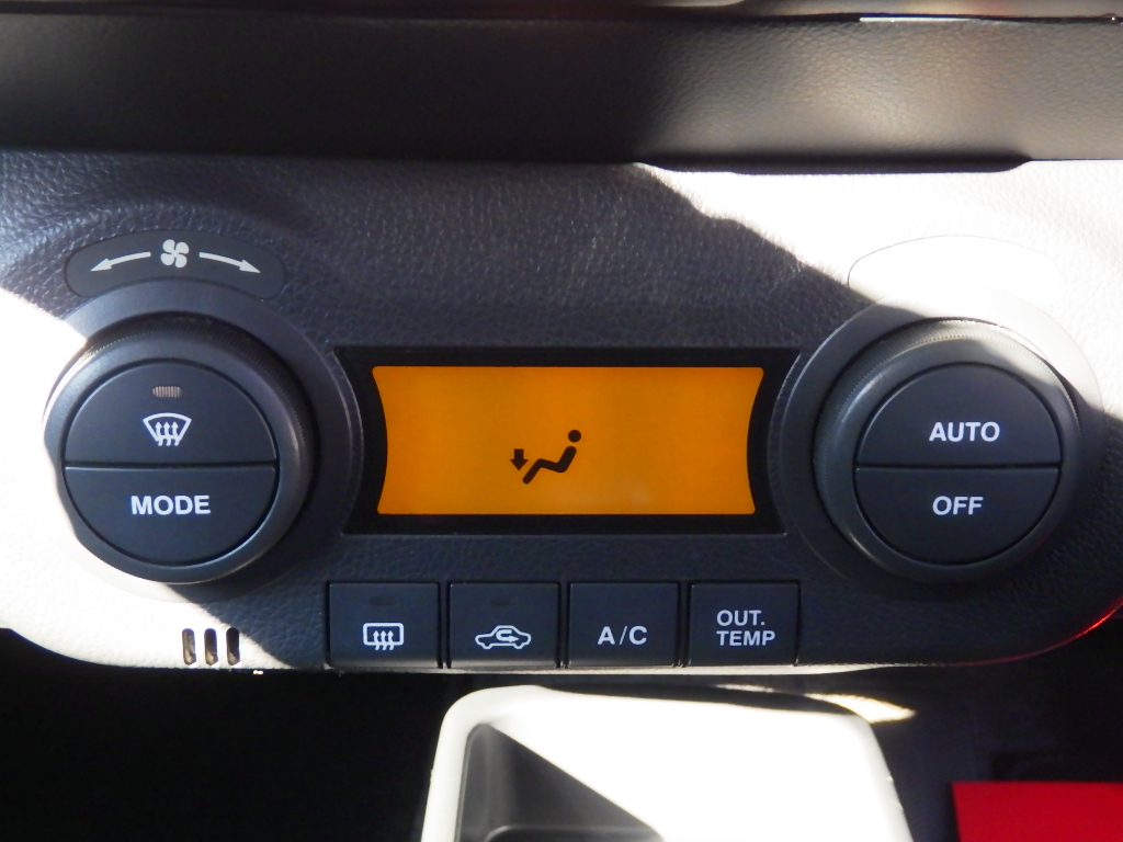 スズキ セルボの画像14