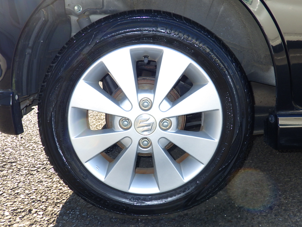 スズキ&nbsp;ワゴンRの画像15