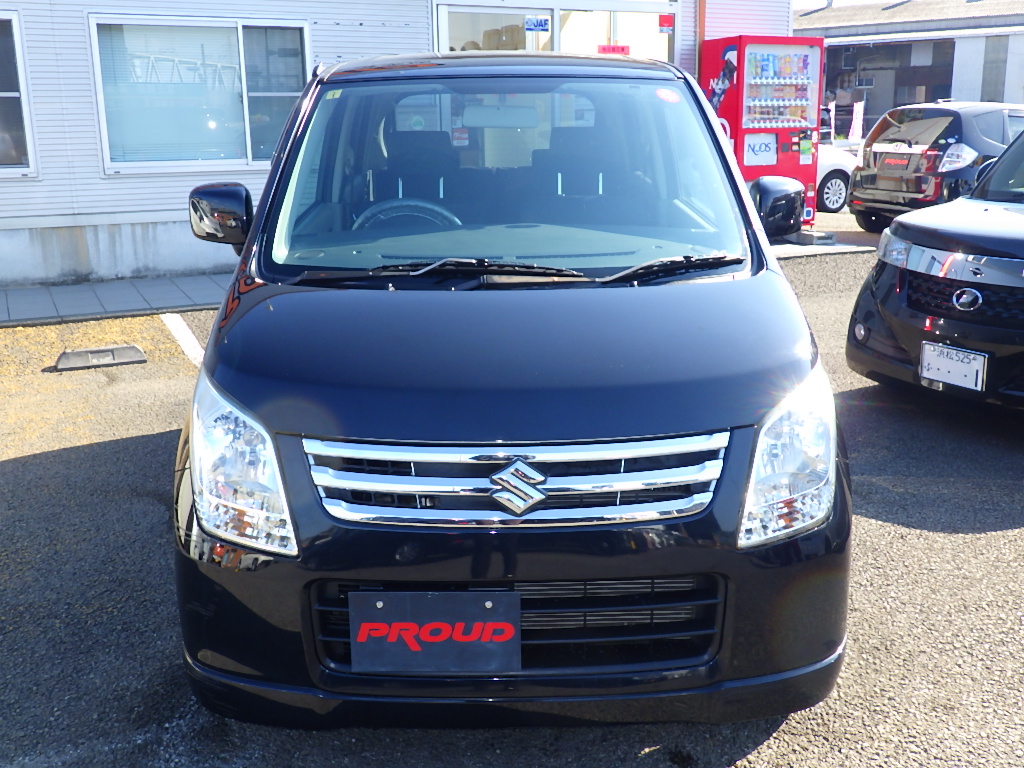 スズキ&nbsp;ワゴンRの画像16