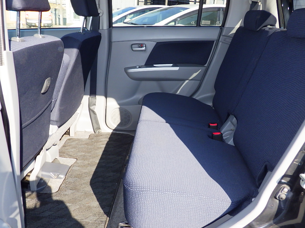 スズキ&nbsp;ワゴンRの画像7