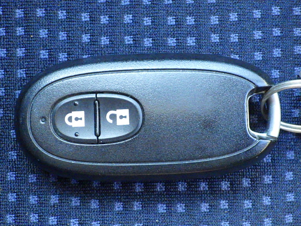 スズキ&nbsp;ワゴンRの画像11