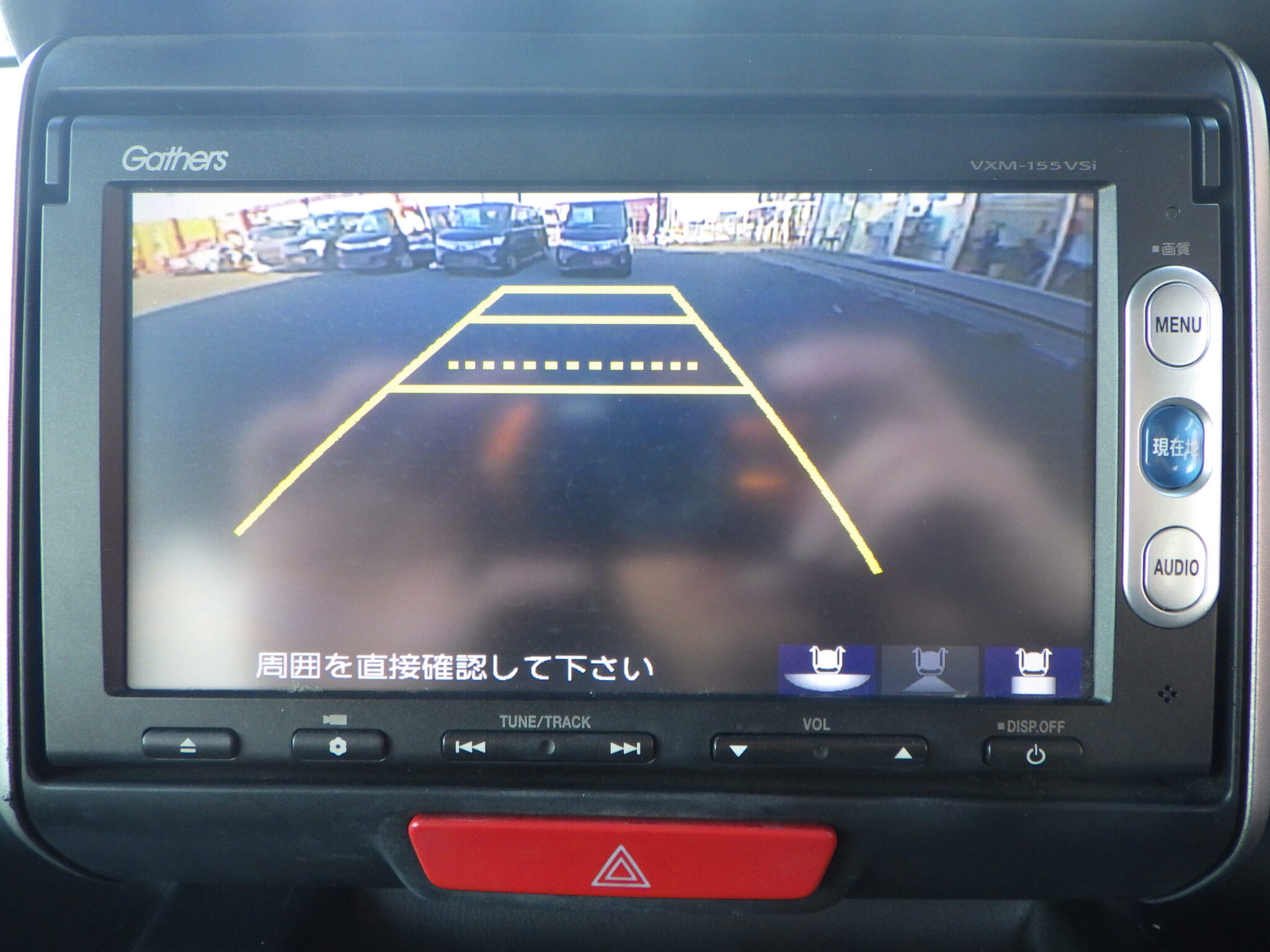 ホンダ N-BOXカスタムの画像14