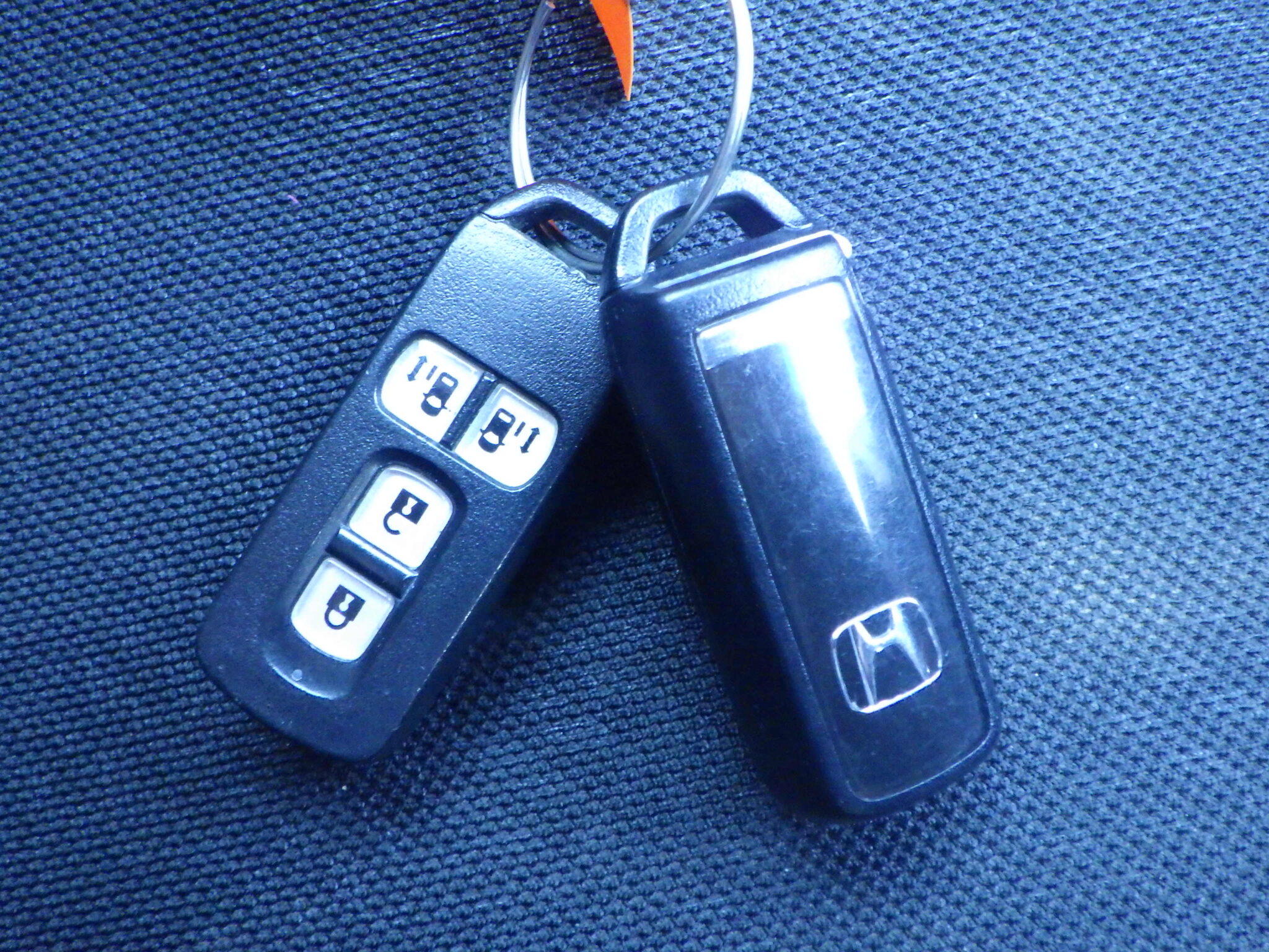 ホンダ N-BOXカスタムの画像18