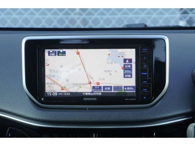 ダイハツ ムーヴカスタムの画像14