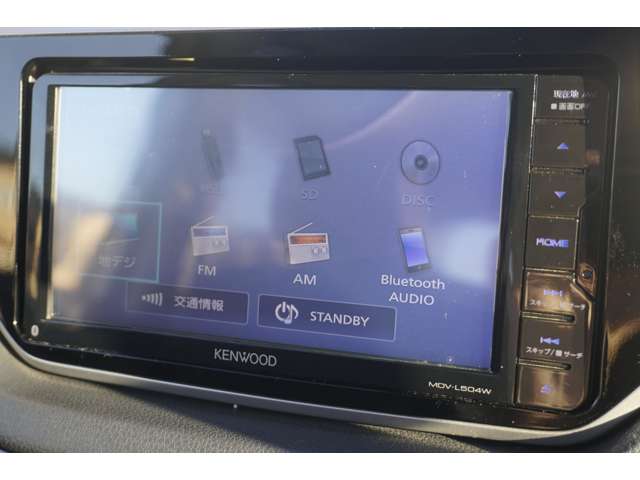 ダイハツ ムーヴカスタムの画像15