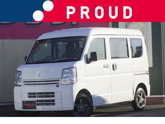 スズキ エブリイ ＰＡ　ハイルーフ