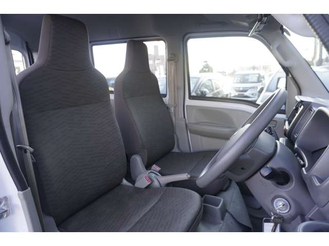 スズキ&nbsp;エブリイの画像11