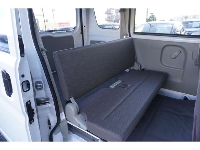 スズキ&nbsp;エブリイの画像12