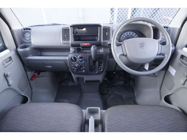 スズキ&nbsp;エブリイの画像13