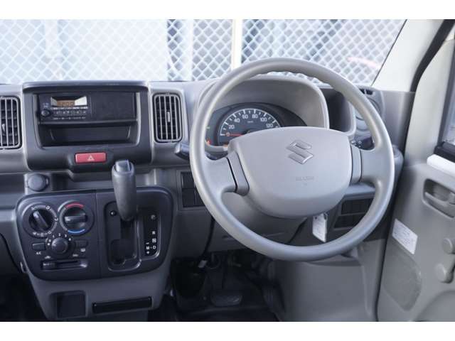 スズキ&nbsp;エブリイの画像14