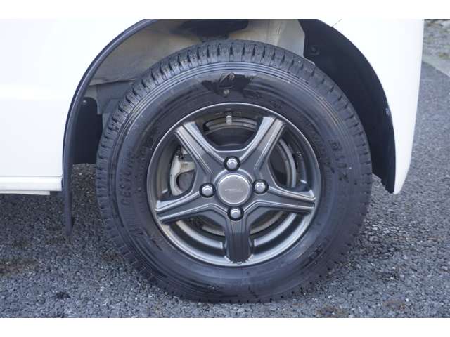 スズキ&nbsp;エブリイの画像16