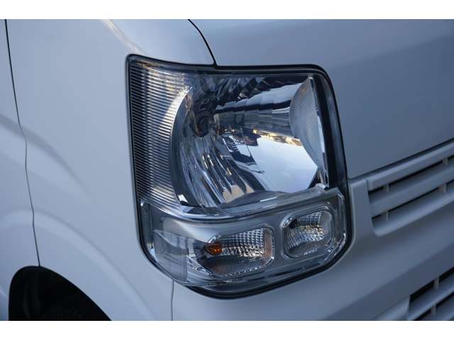 スズキ&nbsp;エブリイの画像20