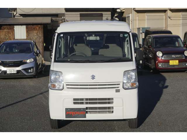 スズキ&nbsp;エブリイの画像3